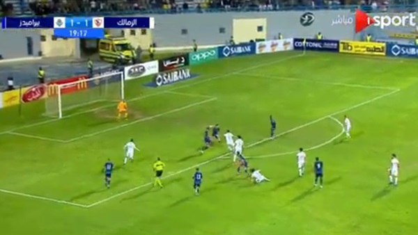 وان ثري| بوابة الرياضة المصرية 