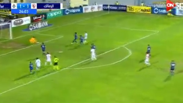 وان ثري| بوابة الرياضة المصرية 