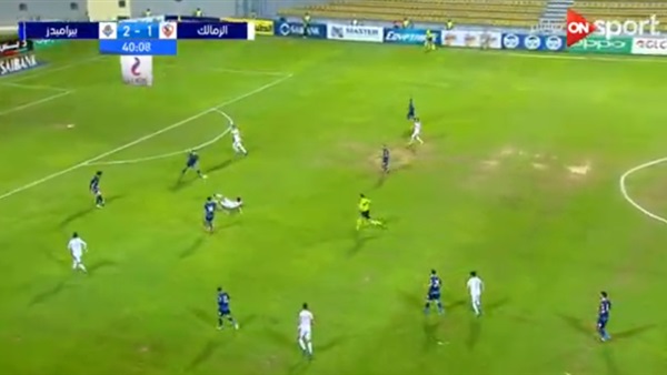 وان ثري| بوابة الرياضة المصرية 