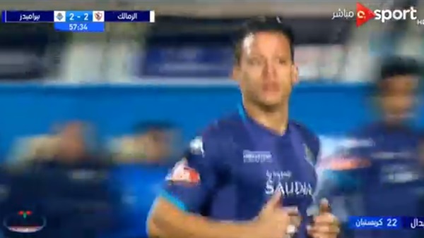 وان ثري| بوابة الرياضة المصرية 