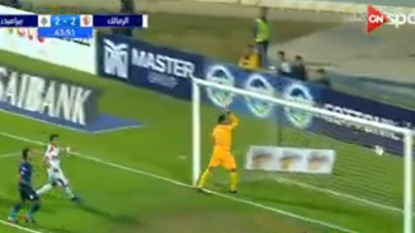 وان ثري| بوابة الرياضة المصرية 