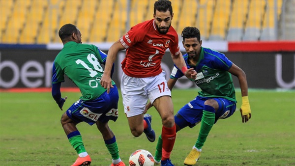 وان ثري| بوابة الرياضة المصرية 