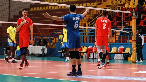 وان ثري| بوابة الرياضة المصرية 