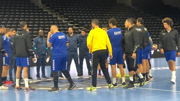 منتخب مصر لكرة اليد