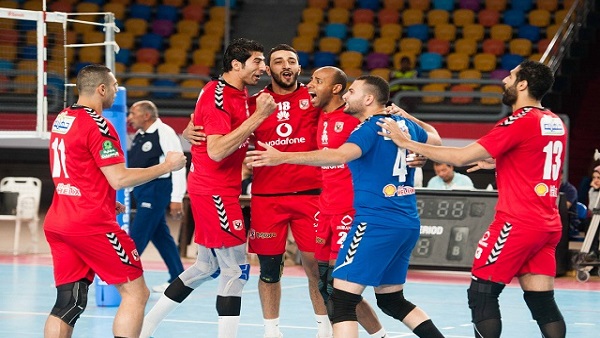 وان ثري| بوابة الرياضة المصرية 