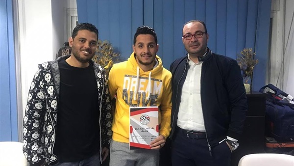 وان ثري| بوابة الرياضة المصرية 