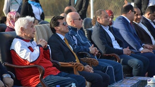 وان ثري| بوابة الرياضة المصرية 