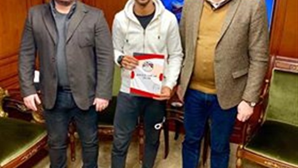 وان ثري| بوابة الرياضة المصرية 