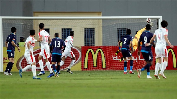 وان ثري| بوابة الرياضة المصرية 