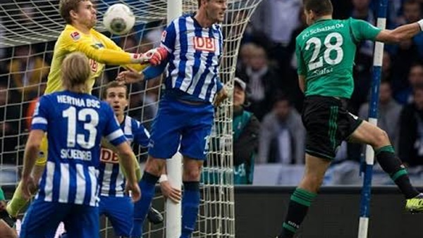 وان ثري| بوابة الرياضة المصرية 