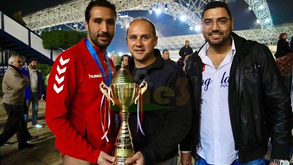 وان ثري| بوابة الرياضة المصرية 