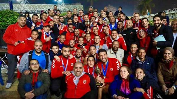 وان ثري| بوابة الرياضة المصرية 