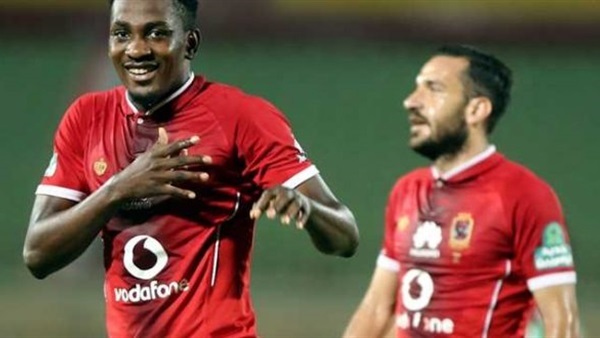 جونيور أجاى