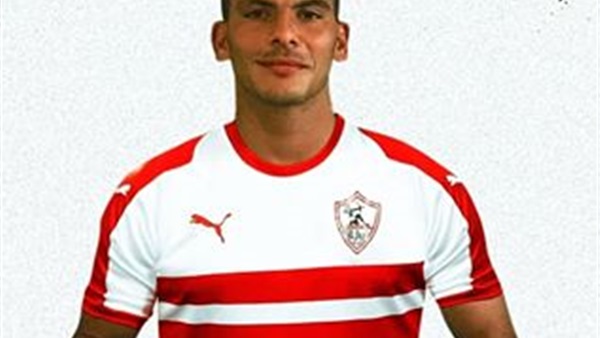 أحمد سيد  زيزو لاعب
