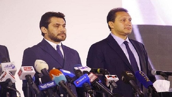 وان ثري| بوابة الرياضة المصرية 