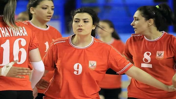 وان ثري| بوابة الرياضة المصرية 