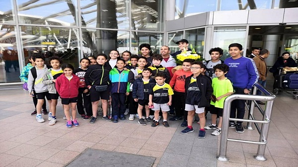 وان ثري| بوابة الرياضة المصرية 