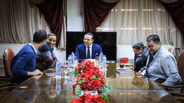 وان ثري| بوابة الرياضة المصرية 