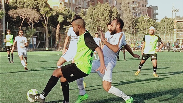 وان ثري| بوابة الرياضة المصرية 