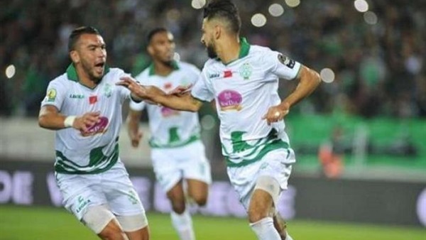 وان ثري| بوابة الرياضة المصرية 