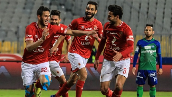 وان ثري| بوابة الرياضة المصرية 