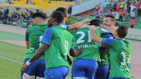 وان ثري| بوابة الرياضة المصرية 