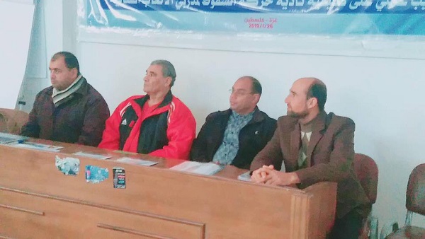 وان ثري| بوابة الرياضة المصرية 