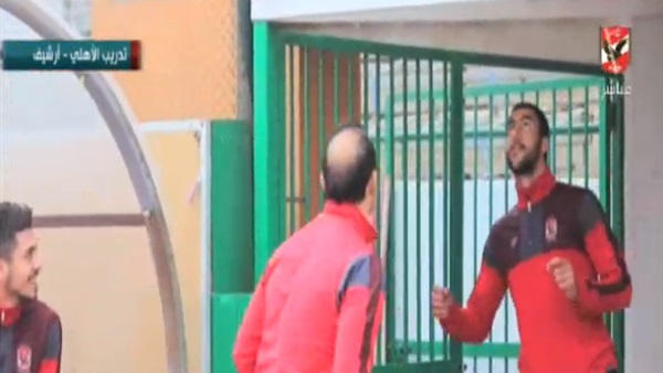 وان ثري| بوابة الرياضة المصرية 