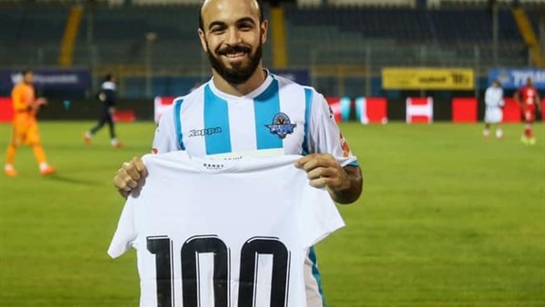 محمد مجدي قفشة