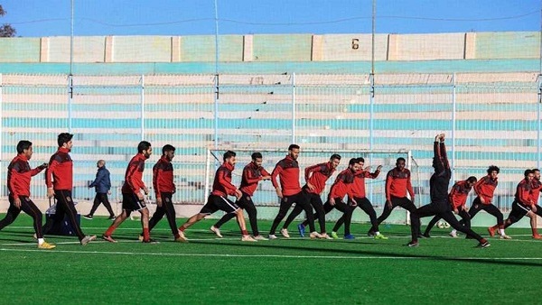 وان ثري| بوابة الرياضة المصرية 