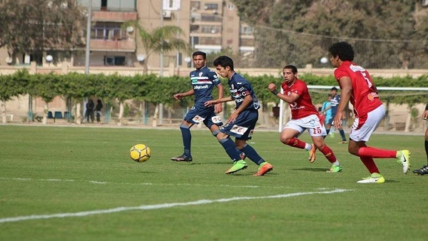 وان ثري| بوابة الرياضة المصرية 