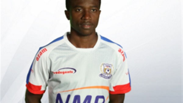 أودا مارشال