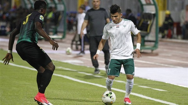 وان ثري| بوابة الرياضة المصرية 