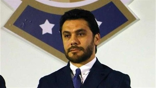 أحمد حسن المستشار