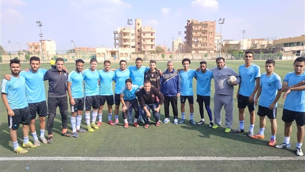 وان ثري| بوابة الرياضة المصرية 