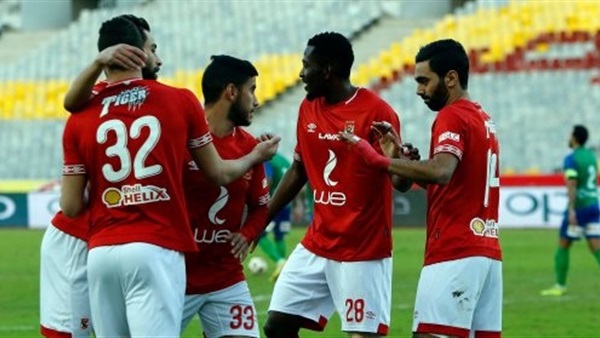 وان ثري| بوابة الرياضة المصرية 