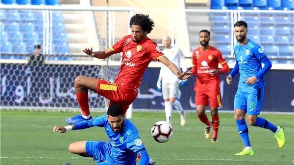 وان ثري| بوابة الرياضة المصرية 