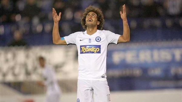 وان ثري| بوابة الرياضة المصرية 