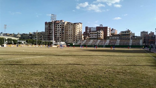 وان ثري| بوابة الرياضة المصرية 