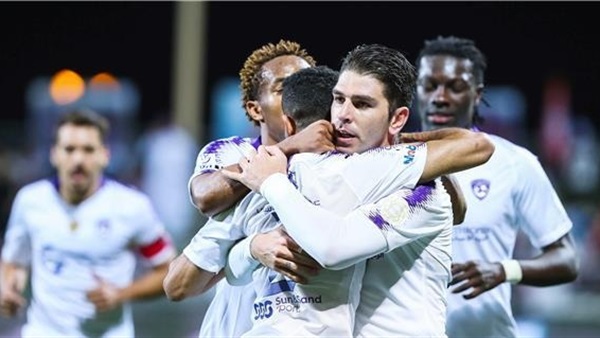 وان ثري| بوابة الرياضة المصرية 