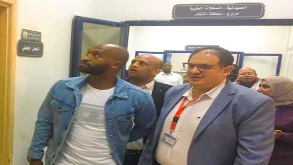 وان ثري| بوابة الرياضة المصرية 