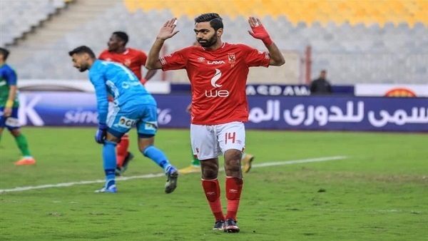 وان ثري| بوابة الرياضة المصرية 