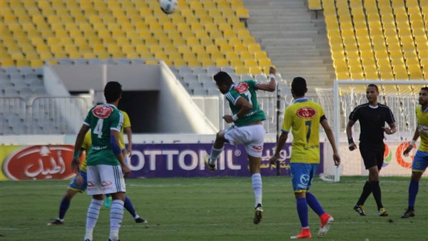 الإسماعيلي والاتحاد