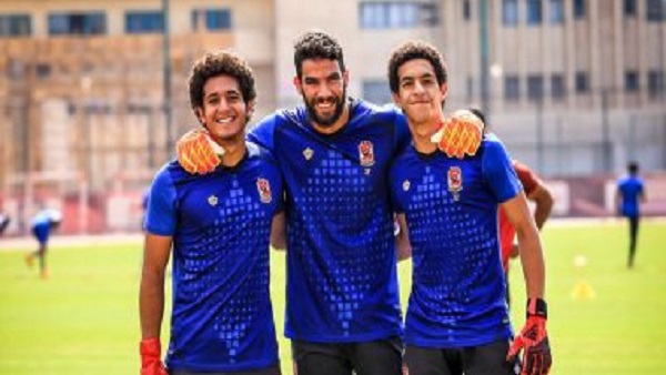 وان ثري| بوابة الرياضة المصرية 