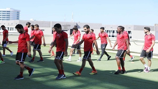 وان ثري| بوابة الرياضة المصرية 