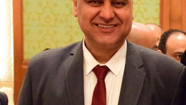 خالد العوضي نائب