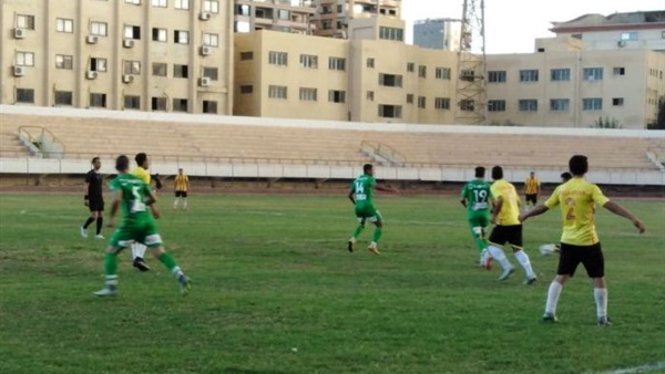 وان ثري| بوابة الرياضة المصرية 