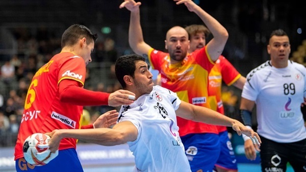 وان ثري| بوابة الرياضة المصرية 