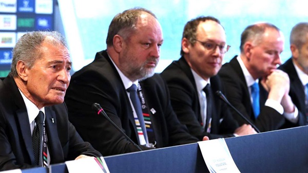 وان ثري| بوابة الرياضة المصرية 