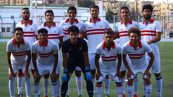 زمالك مواليد 99